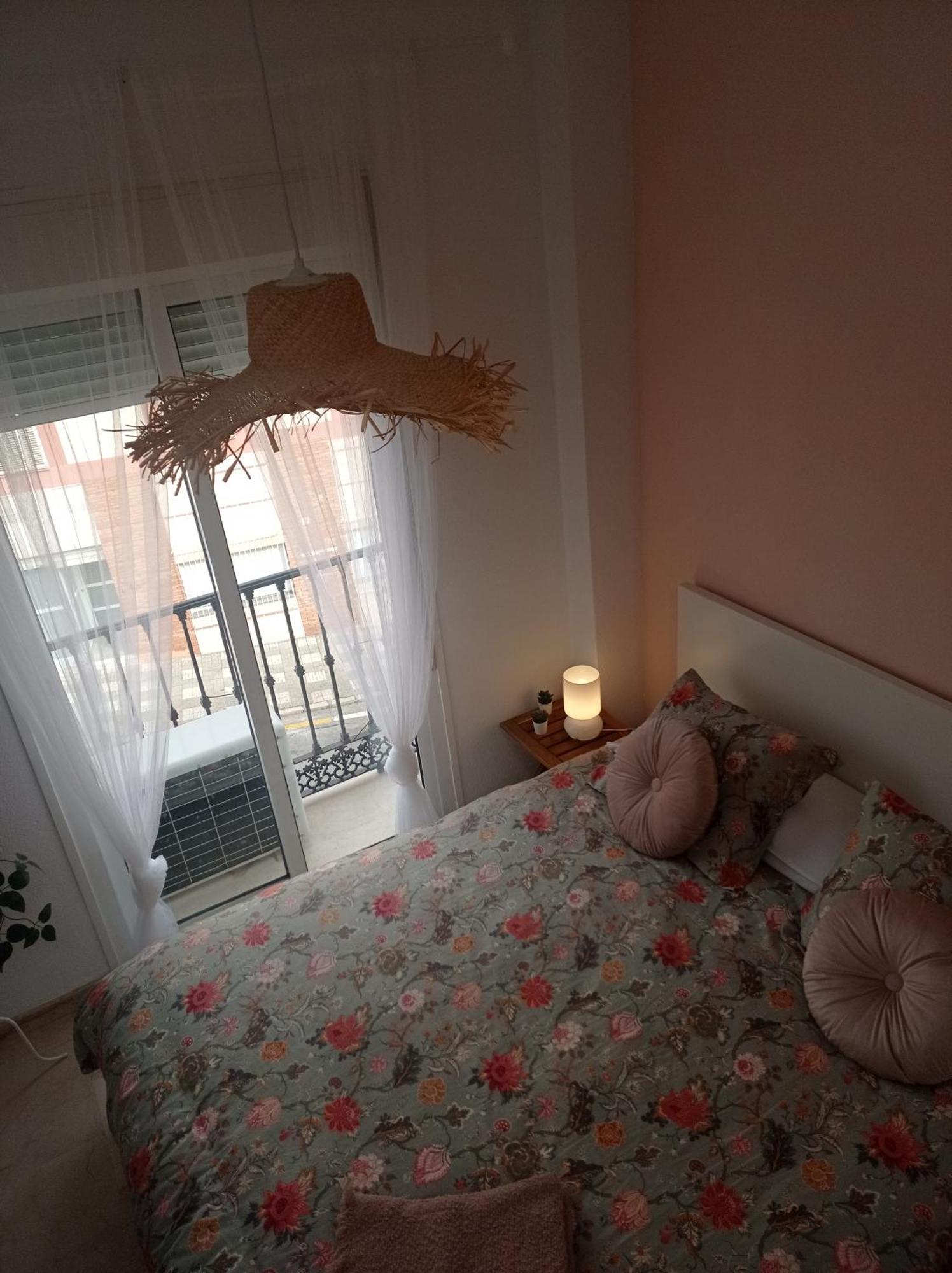 Penthouse With Solarium In The Center Of Malaga-Atico Con Solarium En El Centro De Malaga 아파트 외부 사진