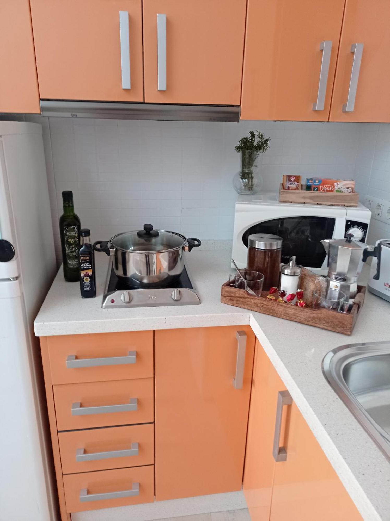 Penthouse With Solarium In The Center Of Malaga-Atico Con Solarium En El Centro De Malaga 아파트 외부 사진