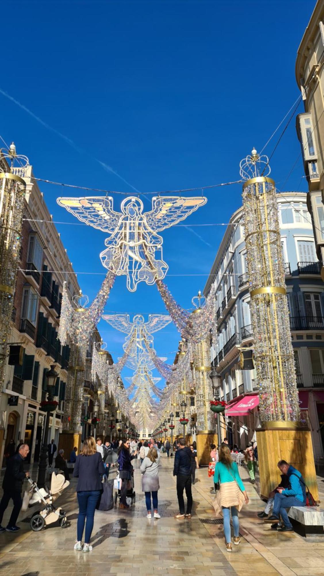 Penthouse With Solarium In The Center Of Malaga-Atico Con Solarium En El Centro De Malaga 아파트 외부 사진