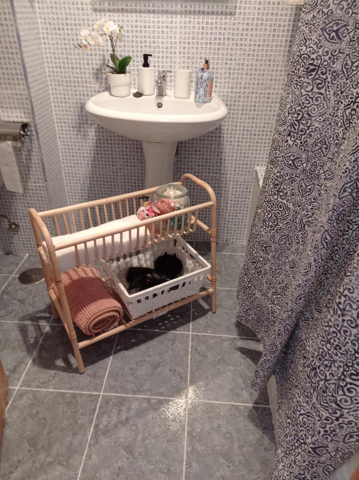 Penthouse With Solarium In The Center Of Malaga-Atico Con Solarium En El Centro De Malaga 아파트 외부 사진