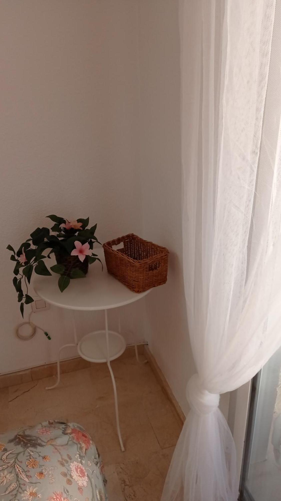 Penthouse With Solarium In The Center Of Malaga-Atico Con Solarium En El Centro De Malaga 아파트 외부 사진