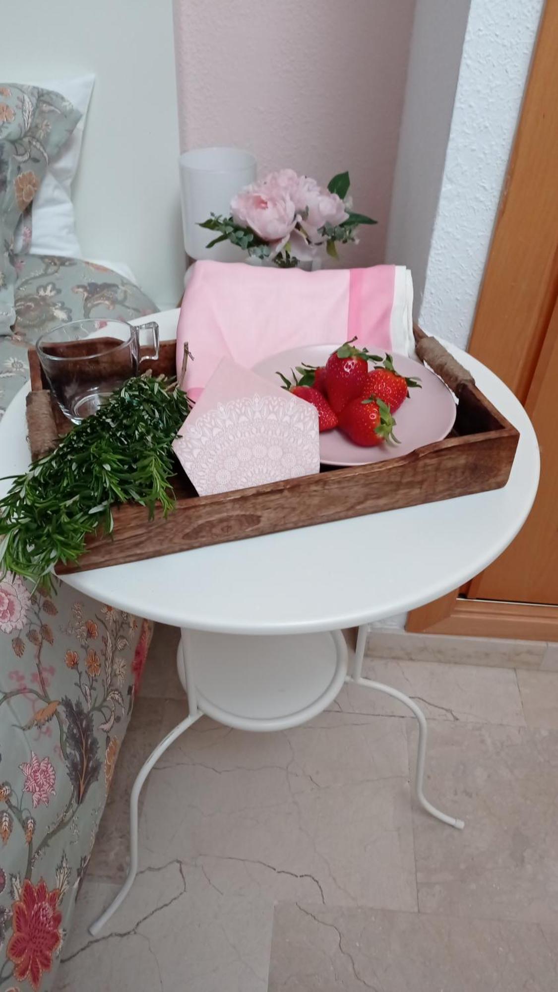Penthouse With Solarium In The Center Of Malaga-Atico Con Solarium En El Centro De Malaga 아파트 외부 사진