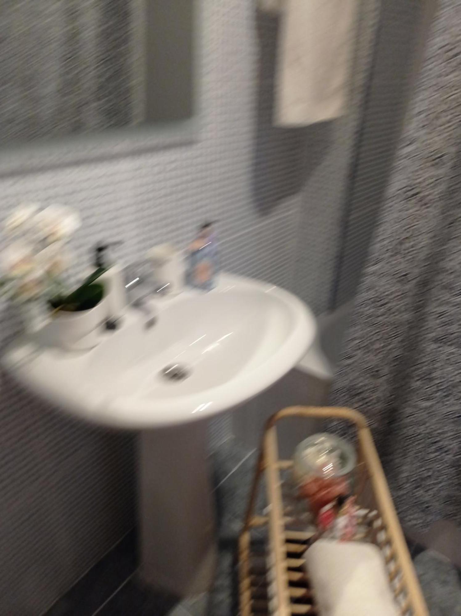 Penthouse With Solarium In The Center Of Malaga-Atico Con Solarium En El Centro De Malaga 아파트 객실 사진